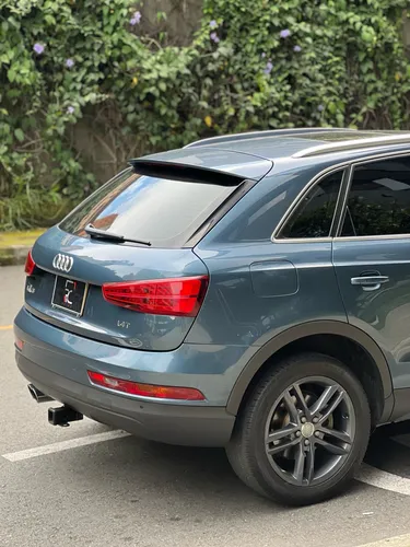 Audi Q3 1.4 Tfsi Ambition