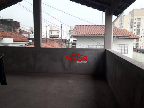 Imagem 15 de 17 de Casa Com 2 Dormitórios À Venda, 100 M² Por R$ 498.000,00 - Vila Beatriz - São Paulo/sp - Ca0876