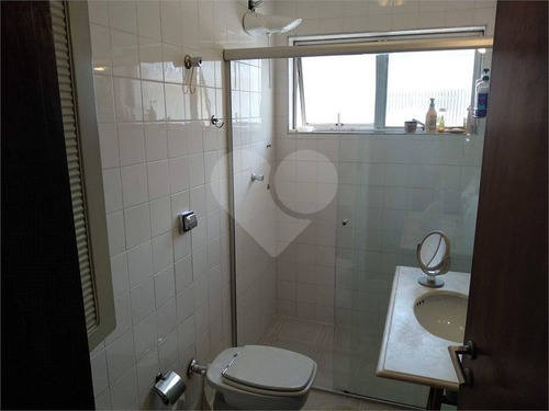 Sobrado A Venda No Alto Da Boa Vista - 375-im477291