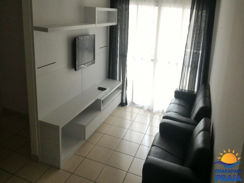 Imagem 5 de 30 de Apartamento Disponível Para Aluguel Temporada Na Praia Do Morro - Ap00104 - 32894719