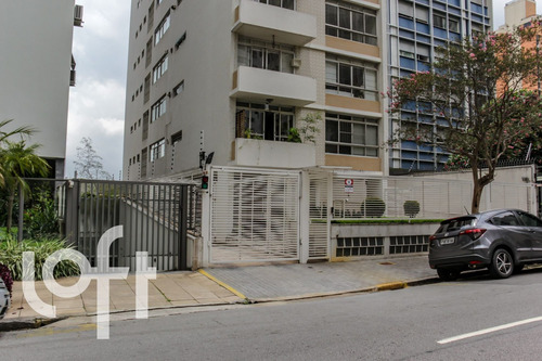Imagem 17 de 18 de Apartamento De Condomínio Em São Paulo - Sp - Ap4457_nbni