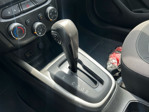 Chevrolet Prisma 1.4 MPFI LT 8V FLEX 4P AUTOMÁTICO
