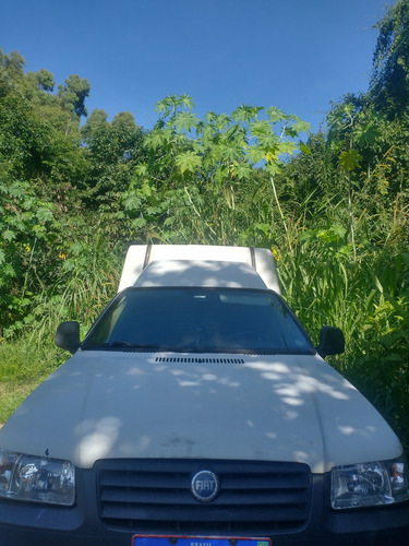Fiat Fiorino FurgãO 1.3 Flex 4p