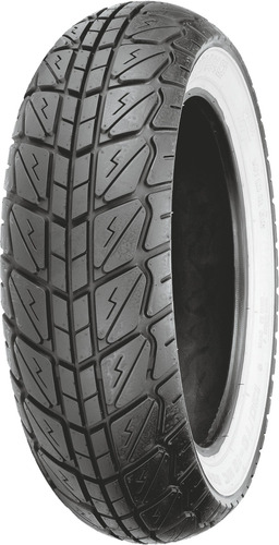 Llanta Shinko 723 Series Delantera/trasera 110/70-12 47p Bia