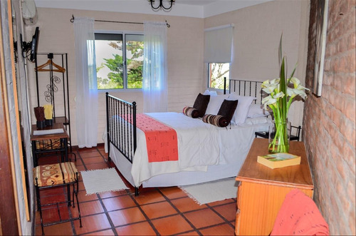 Venta Edificio Hotel En Colonia Del Sacramento