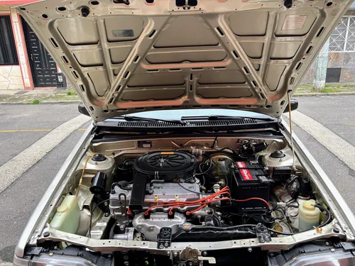 Mazda 323 1.3 Hs