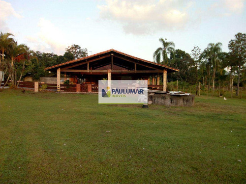 Imagem 12 de 23 de Sítio Com 3 Dorms, Agenor De Campos, Mongaguá - R$ 2.5 Mi, Cod: 827950 - V827950