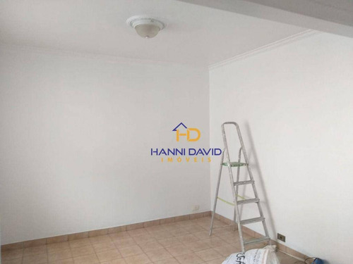 Imagem 7 de 30 de Excelente Casa Residencial Para Locação - Ipiranga - 3 Dormitório - 1 Vaga. - Ca0478