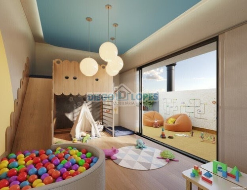 Imagem 15 de 15 de Duplex Para Venda, 3 Dormitório(s), 95.84m² - 1886