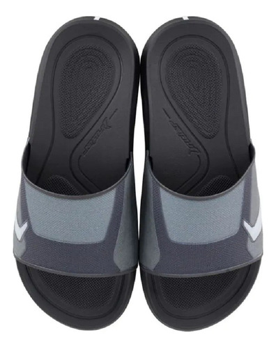 Chinelo Masculino Rider Slide Smash 