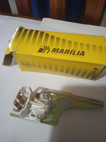 Imagen 3 de 3 de Swicher Cambio Luz Chevrolet Century Lumina Cheyenne