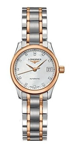 Reloj Longines Master Collection