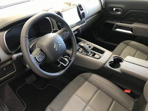 Citroen C5 Aircross 0km En Stock