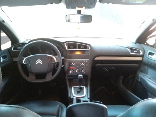 Imagem 9 de 15 de Sucata Citroen C4 Lounge 1.6 Thp 173cv 2018 Para Peças