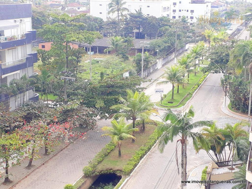 Imagem 13 de 30 de Enseada - Vista Para O Mar - Bem Localizado - 02 Vagas - Depósito. - Ap4316