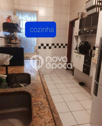 Imagem 13 de 15 de Casa - Ref: Sp4cs55004