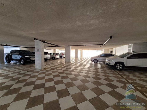 Imagem 14 de 30 de Apartamento Com 3 Dorms, Aviação, Praia Grande - R$ 690 Mil, Cod: 12262 - V12262