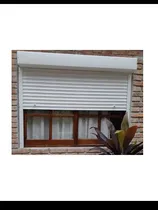 Comprar  Cortina De Enrollar Pvc Sin Albañileria 1.20 X 1 
