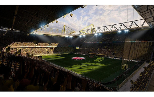 Fifa 23 Ea Standard Edition Ps4 Físico (Usado)