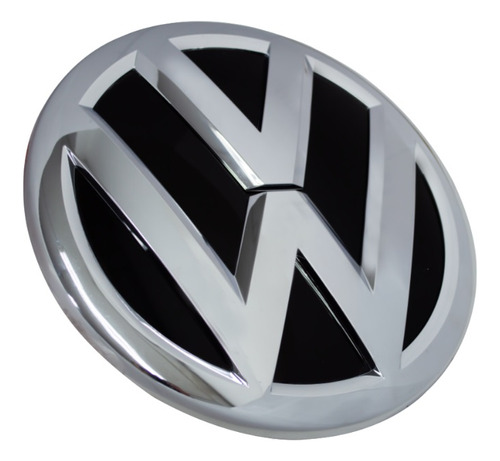 Insignia De Careta Volkswagen 8150 - 17220