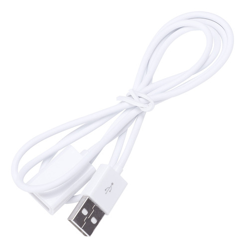 Cable De Extensión F11m-3ft, 1 M, Usb 2.0 A Macho A Hembra