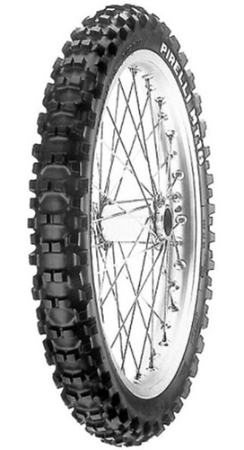 Cubierta Pirelli 90 90 21 Mt 21 Rally Cross 54r Plan Fas