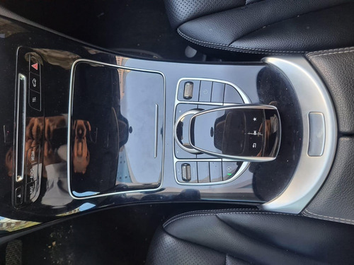 Imagem 5 de 7 de Mercedes Benz C-180 Cgi Avant. 1.6/1.6 Flextb 16v Aut. Gaso