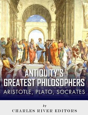 Libro Antiquity's Greatest Philosophers : Socrates, Plato...