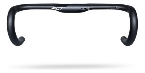 Guidao Ergonomico Plt 31.8x440mm Shimano Pro Preto Ciclismo