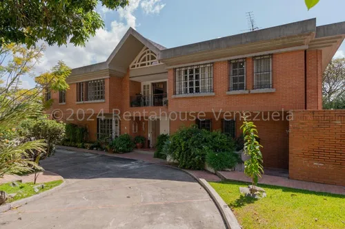 Casa En Venta 24-17758