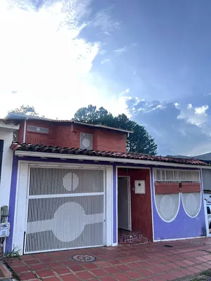 Casa en venta