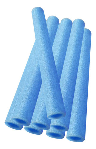 Fundas De Espuma Para Postes De Trampolín, Fundas 8 Piezas