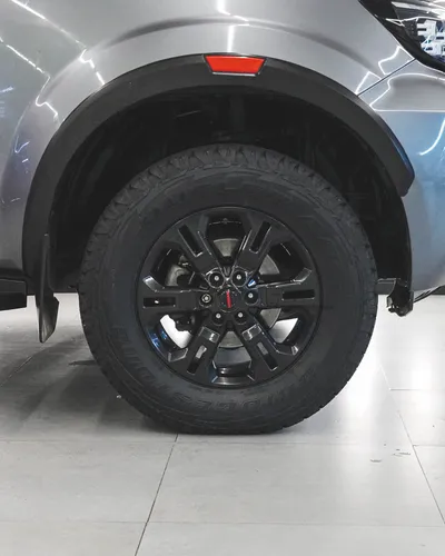 Nissan Frontier Pro 4x 2021
