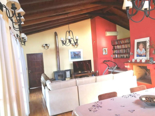 Imagen 18 de 19 de (cod 622) Casa 3 Dorm En Icho Cruz - Córdoba A 3 Cuadras Del Rio San Antonio