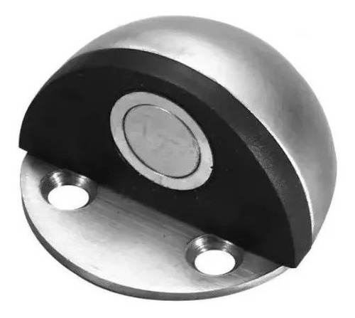 Traba Tope Magnetico Acero Inoxidable Puertas Gd-02m {chico}