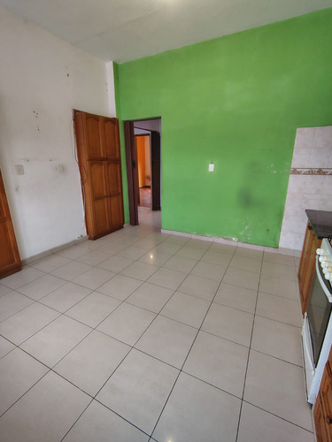 Ph 3 Ambientes Con Terraza Frugone N 4519,caseros, Tres De Febrero