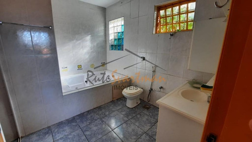 Casa Com 3 Dormitórios Para Alugar, 211 M² - Barão Geraldo - Campinas/sp - Ca2888