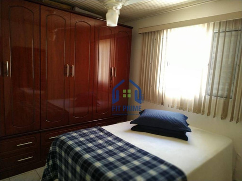 Casa Com 3 Dormitórios À Venda, 128 M² Por R$ 195.000,00 - Jardim Maria Lúcia - São José Do Rio Preto/sp - Ca2373