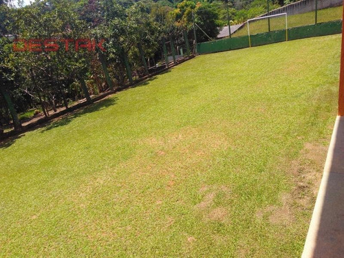 Imagem 8 de 15 de Ref.: 4192 - Chácara Em Jarinu Para Venda - V4192