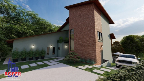 Imagem 10 de 12 de Linda Chácara De Alto Padrão De 1.458 M²/casa/piscina/área Gourmet À Venda No Condomínio Alpes D'ouro Em Bom Jesus Dos Perdões. - Ch01054 - 71105247
