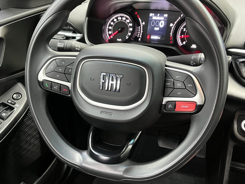 Fiat Pulse 1.0 TURBO 200 FLEX DRIVE CVT