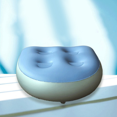 .. Cojines De Spa Cojín De Inflable 2 Piezas