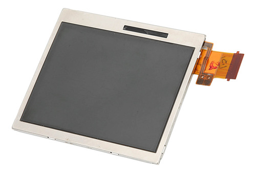 Pantalla De Visualización Lcd Imagen Transparente De La