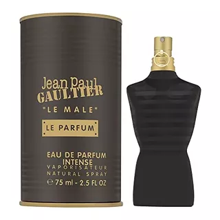 Perfume Jean Paul Gaultier Le Male Le Parfum