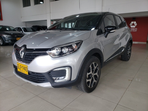 Renault Captur 2020 2.0 Intens