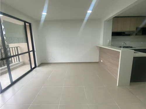 Vendo Apartamento En Cr Treboles
