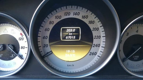 Mercedes-benz Clase C 1.8 C200 Avantgarde Cgi B.efficiency