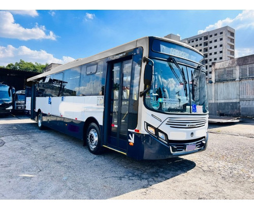 Ônibus Urbano Caio Apache Vip Volkswagen 17.260ods +ar 2020