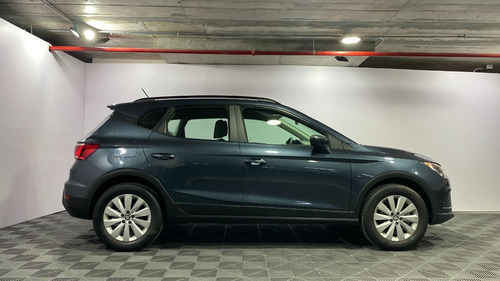 Imagen 6 de 19 de Seat Arona Reference 1.6 At 2020