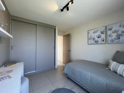Casas Nuevas En Los Heroes Chalco De 2 Y 4 Recamaras, Agende Su Visita, Sera Un Placer Atenderlos, Excelente Dia